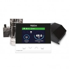 Контролер TECH ST-391 zPID fi100